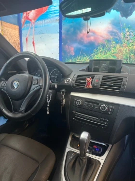 BMW 120 BMW 120d, 177к.с., facelift  | Auto.bg — изображение 9