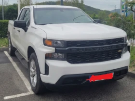 Chevrolet Silverado 1500 Custom 4.3 V6 Double Cab | Auto.bg — изображение 3