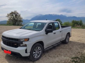 Chevrolet Silverado 1500 Custom 4.3 V6 Double Cab | Auto.bg — изображение 2