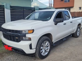 Chevrolet Silverado 1500 Custom 4.3 V6 Double Cab | Auto.bg — изображение 6