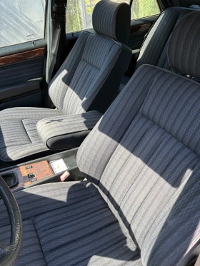 Mercedes-Benz 124 2.0 122�. | Mobile.bg � ����� ������ 9