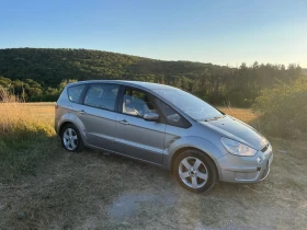 Ford S-Max 2.0* Digital* NL | Mobile.bg � ����� ������ 15