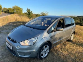 Ford S-Max 2.0* Digital* NL | Mobile.bg � ����� ������ 14