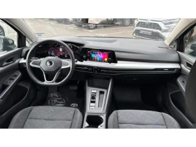 VW Golf 1.5 ETSI DSG | Mobile.bg � ����� ������ 8