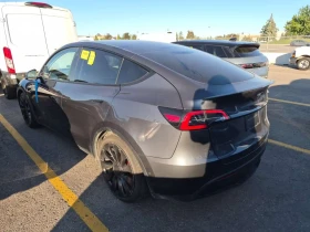 Tesla Model Y * Performance * АВТОКРЕДИТ БЕЗ ПЪРВОНАЧАЛНА ВНОСКА - 30800 € - 80801367 16