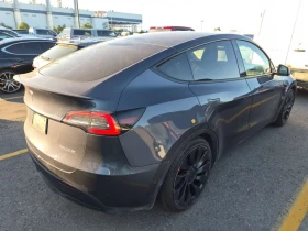 Tesla Model Y * Performance * АВТОКРЕДИТ БЕЗ ПЪРВОНАЧАЛНА ВНОСКА - 30800 € - 80801367 4