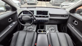 Hyundai Ioniq 5 4WD/SOH98%Uniq/Гаранционен - 29650 € - 22091090 14
