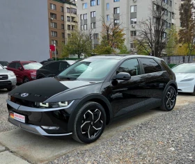 Hyundai Ioniq 5 4WD/SOH98%Uniq/Гаранционен - 29650 € - 22091090 6