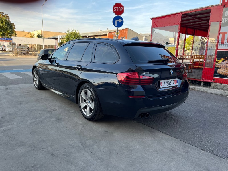 BMW 530 D,258к.c.XDrive,М-пакет, снимка 5 - Автомобили и джипове - 42431700