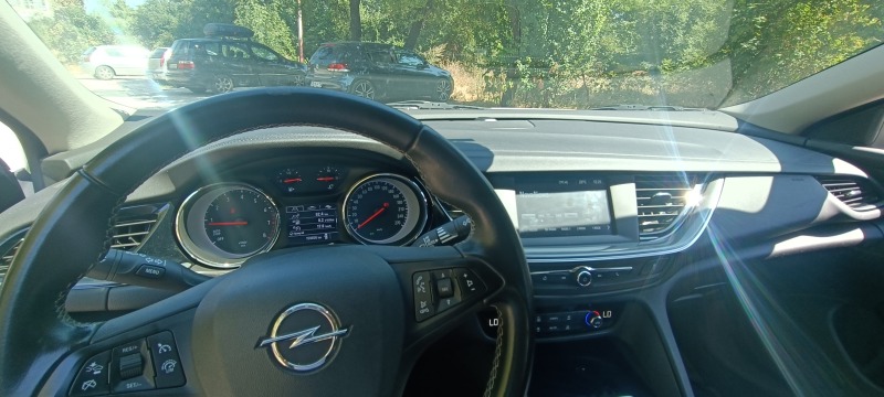 Opel Insignia 1.5T
