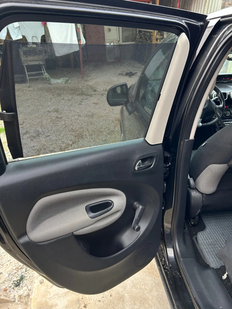 Citroen C3 Picasso 1.4 , снимка 7 - Автомобили и джипове - 45846128