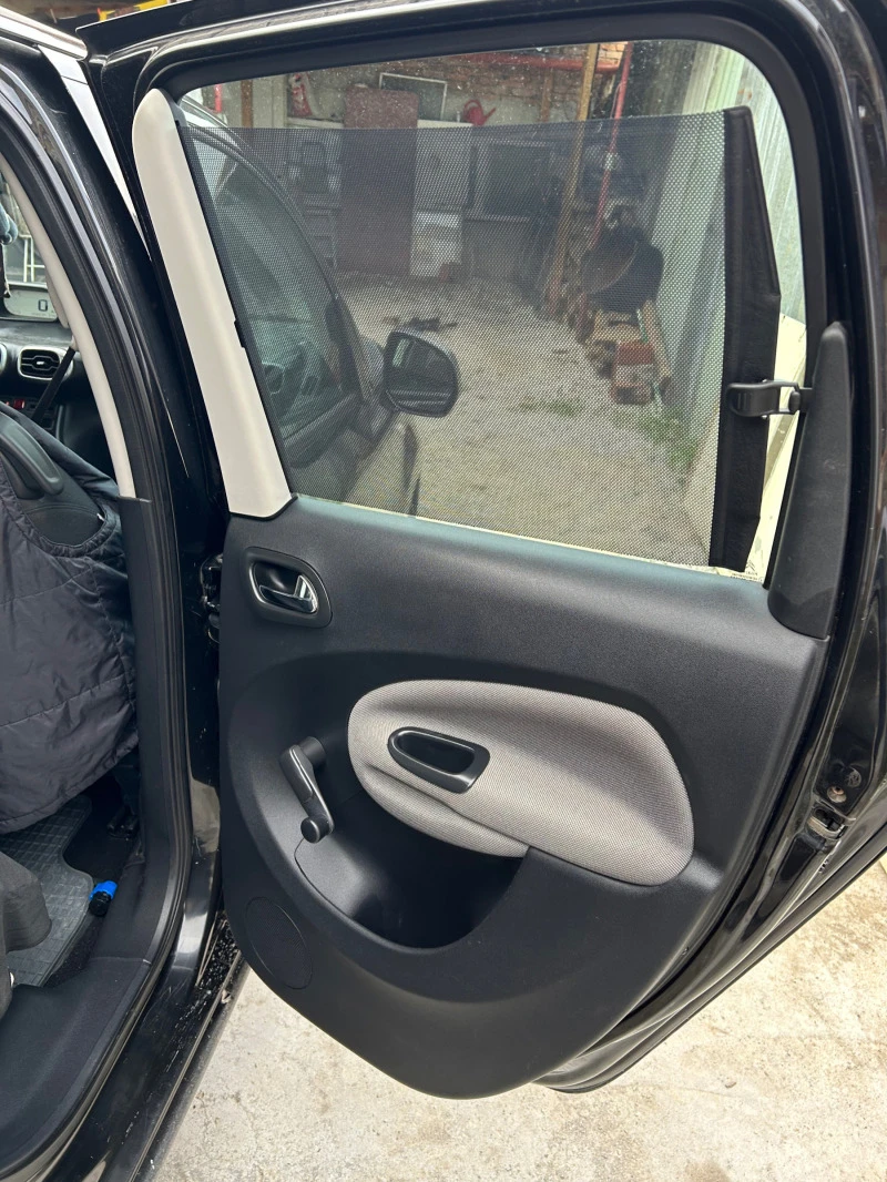 Citroen C3 Picasso 1.4 , снимка 4 - Автомобили и джипове - 45846128