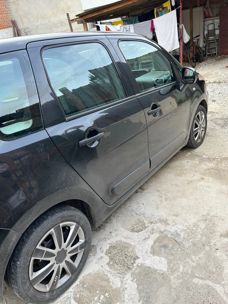 Citroen C3 Picasso 1.4 , снимка 6 - Автомобили и джипове - 45846128