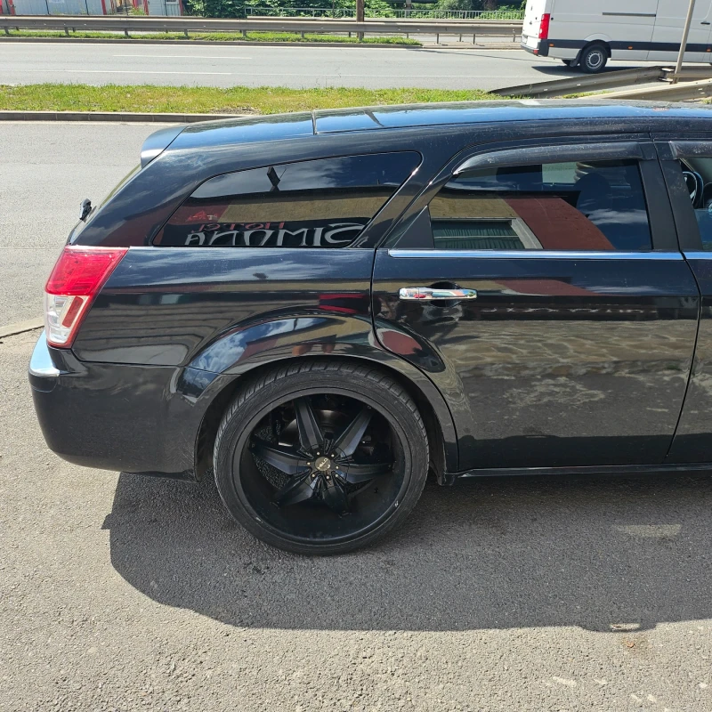 Chrysler 300c 5.7 hemi , снимка 6 - Автомобили и джипове - 46825963