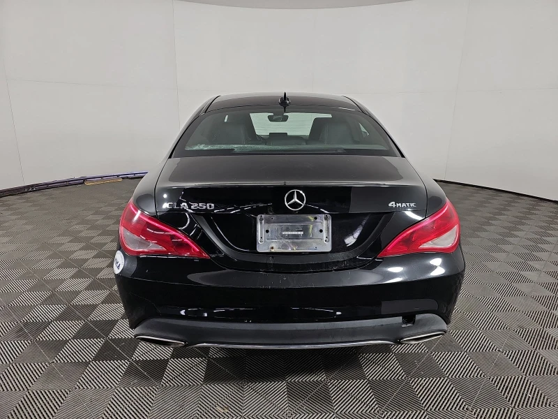 Mercedes-Benz CLA 250 4MATIC* подгрев* keyless* memory* , снимка 6 - Автомобили и джипове - 48040688