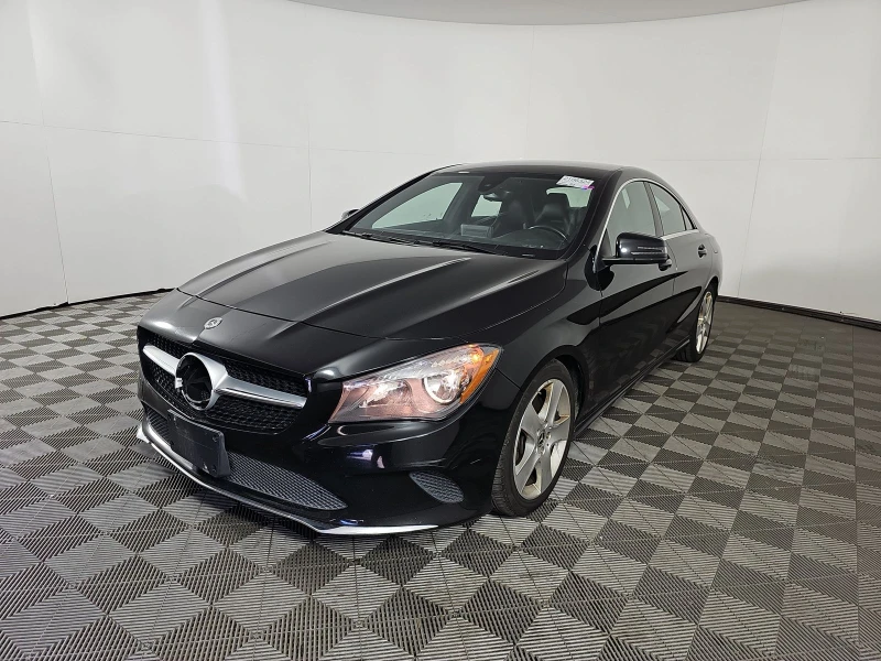 Mercedes-Benz CLA 250 4MATIC* подгрев* keyless* memory* , снимка 3 - Автомобили и джипове - 48040688