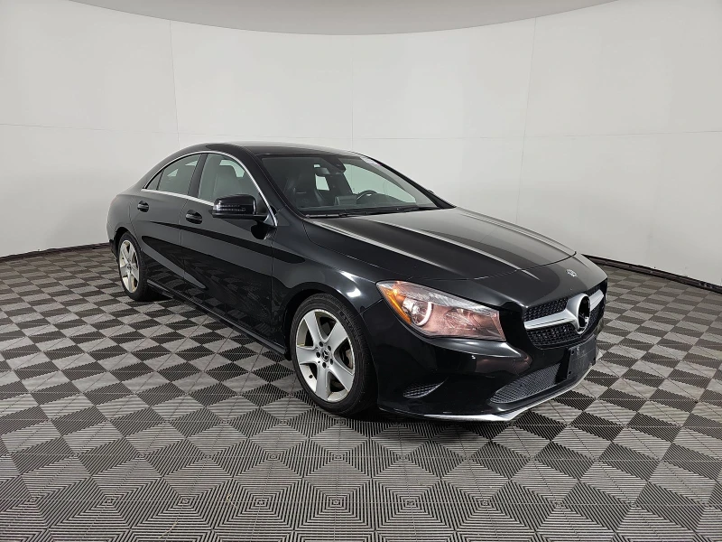 Mercedes-Benz CLA 250 4MATIC* подгрев* keyless* memory* , снимка 1 - Автомобили и джипове - 48040688