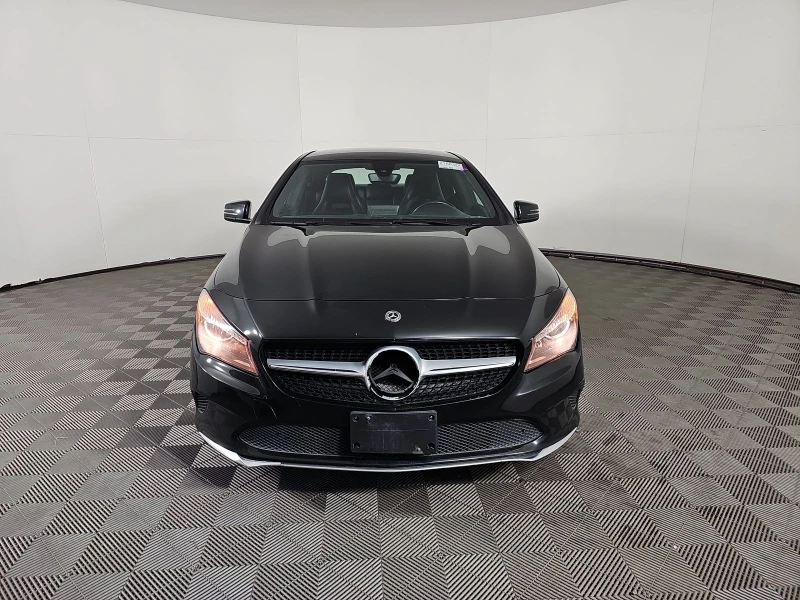 Mercedes-Benz CLA 250 4MATIC* подгрев* keyless* memory* , снимка 2 - Автомобили и джипове - 48040688