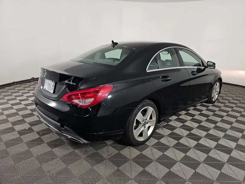 Mercedes-Benz CLA 250 4MATIC* подгрев* keyless* memory* , снимка 7 - Автомобили и джипове - 48040688