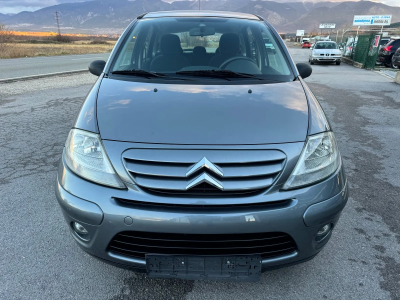 Citroen C3 1.4i, снимка 2 - Автомобили и джипове - 48079993