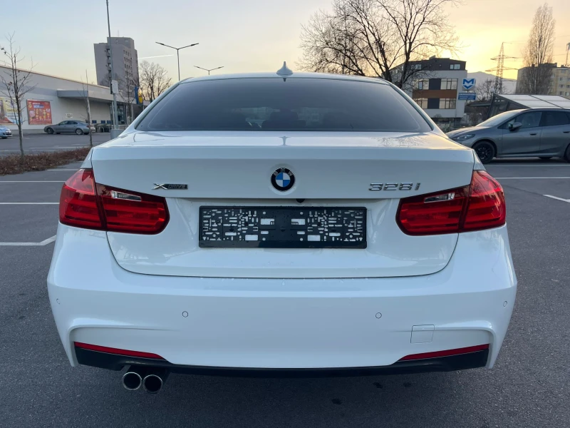 BMW 328 xDrive M SPORT TOP , снимка 5 - Автомобили и джипове - 48121518