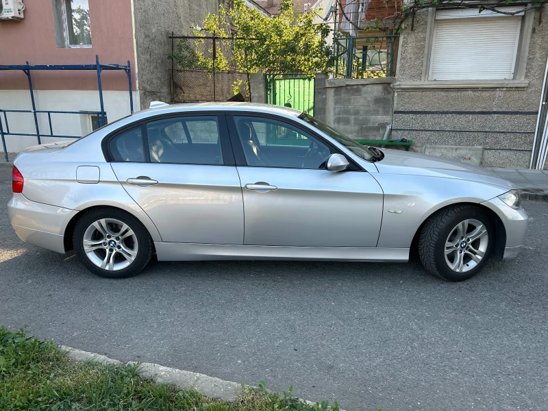 BMW 316 316i 1.6 benzin, снимка 8 - Автомобили и джипове - 48539364