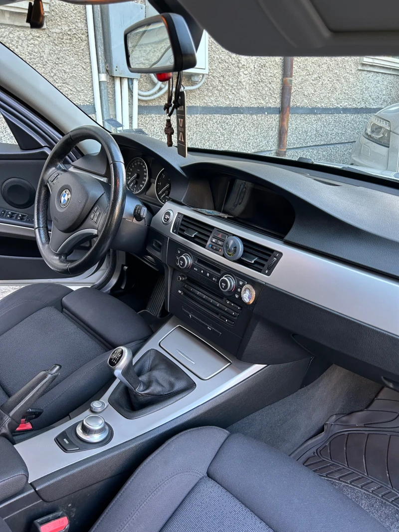 BMW 316 316i 1.6 benzin, снимка 13 - Автомобили и джипове - 48539364