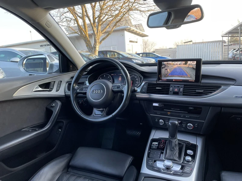 Audi A6 Allroad 3.0TDI/Panorama/Distronic/Camera/BSM, снимка 8 - Автомобили и джипове - 48931366