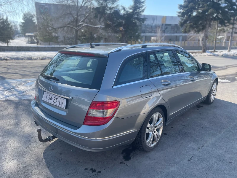 Mercedes-Benz C 220 C 220 , снимка 5 - Автомобили и джипове - 49265895