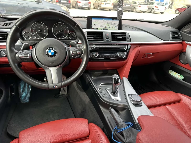 BMW 430 GrandCope, снимка 6 - Автомобили и джипове - 49497110