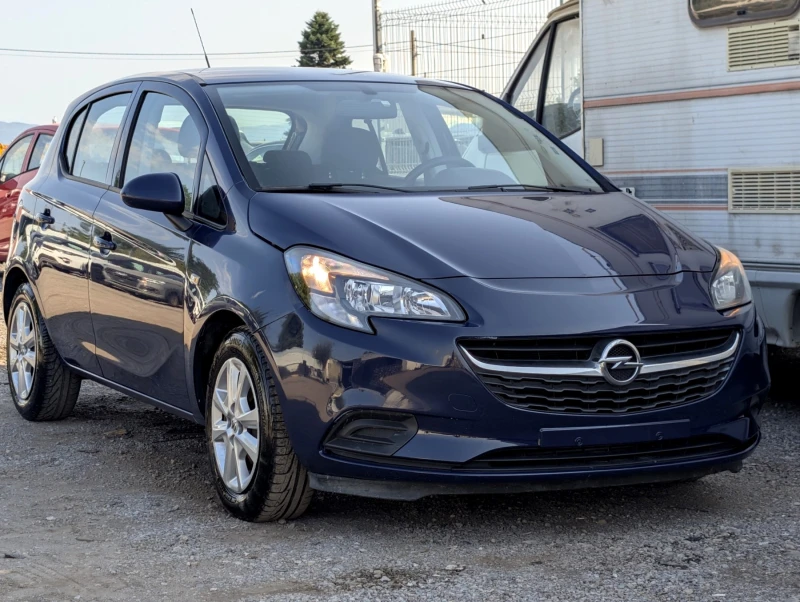Opel Corsa 1.3CDTI EcoFlex  БОНБОН