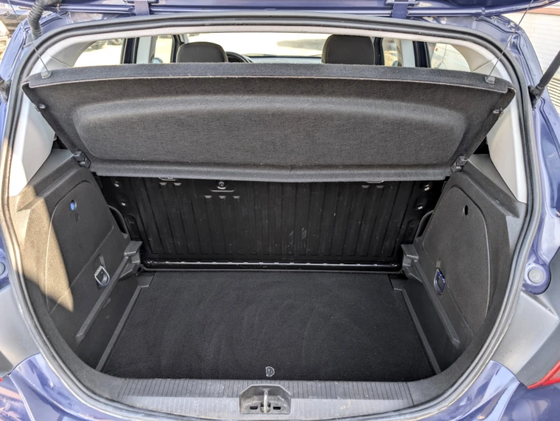 Opel Corsa 1.3CDTI EcoFlex  БОНБОН, снимка 16 - Автомобили и джипове - 51445782