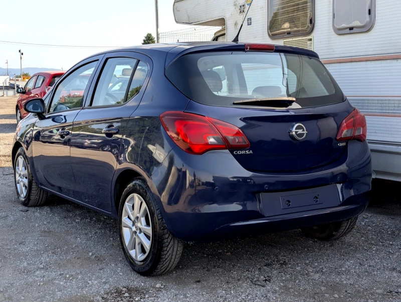 Opel Corsa 1.3CDTI EcoFlex  БОНБОН, снимка 4 - Автомобили и джипове - 51445782