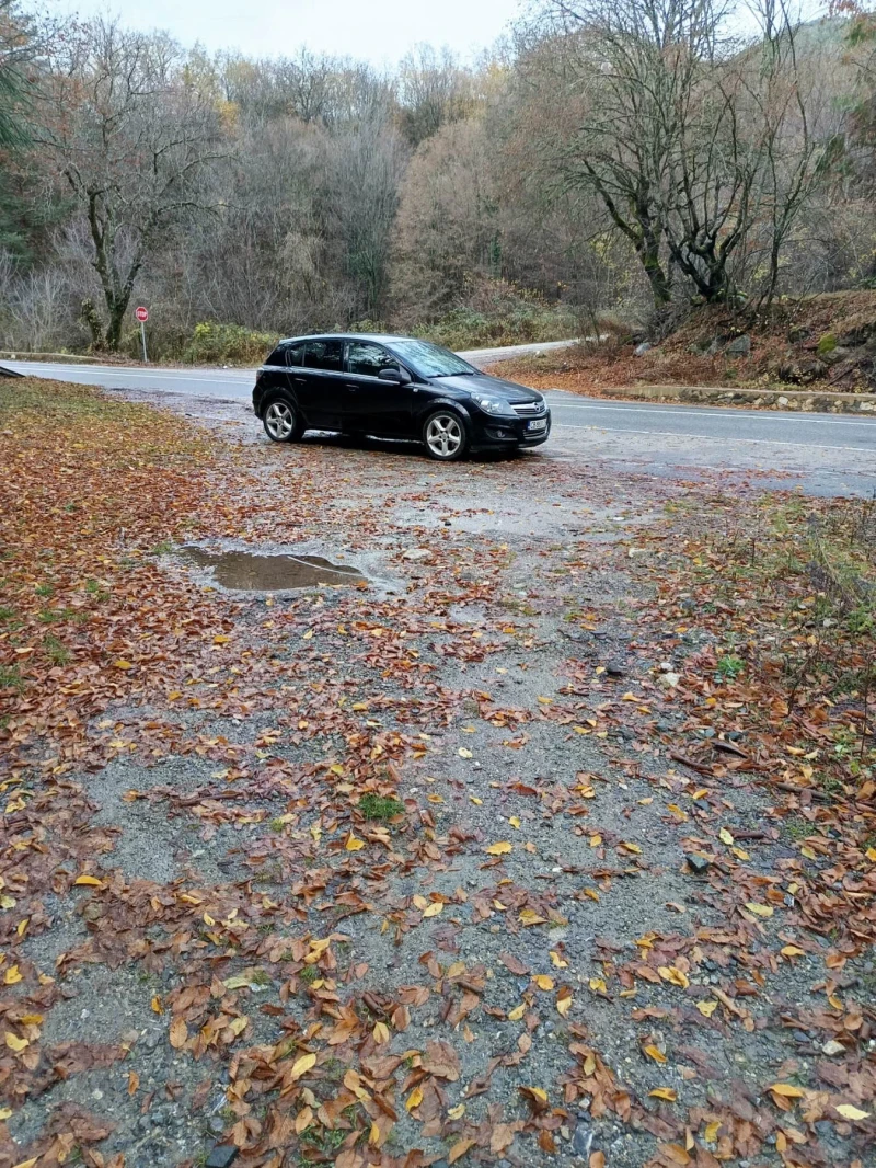 Opel Astra 1.7, снимка 8 - Автомобили и джипове - 52310464