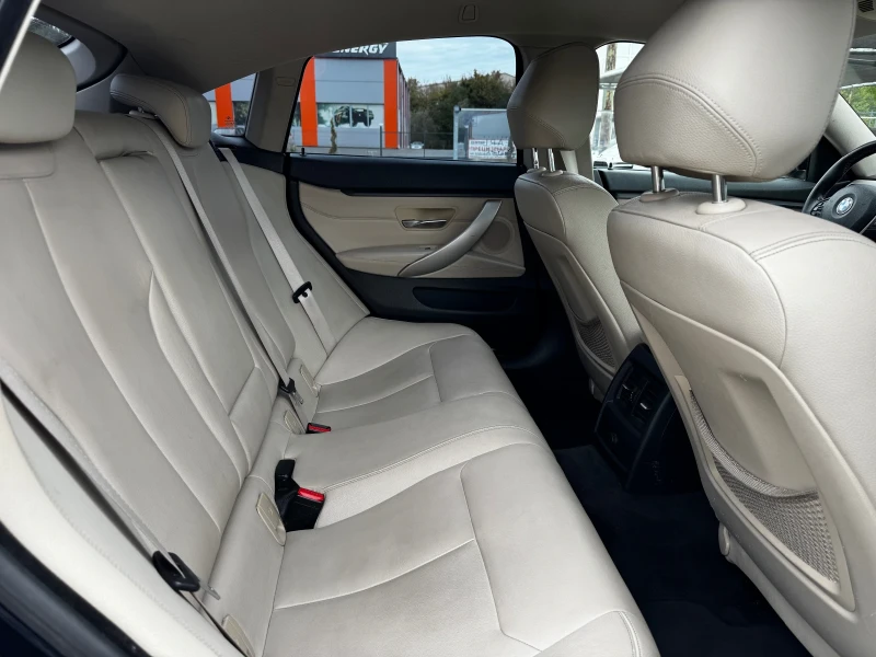 BMW 430 d xDrive GranCoupe M-Sport Keyless LaneAssist CAM, снимка 15 - Автомобили и джипове - 51866589