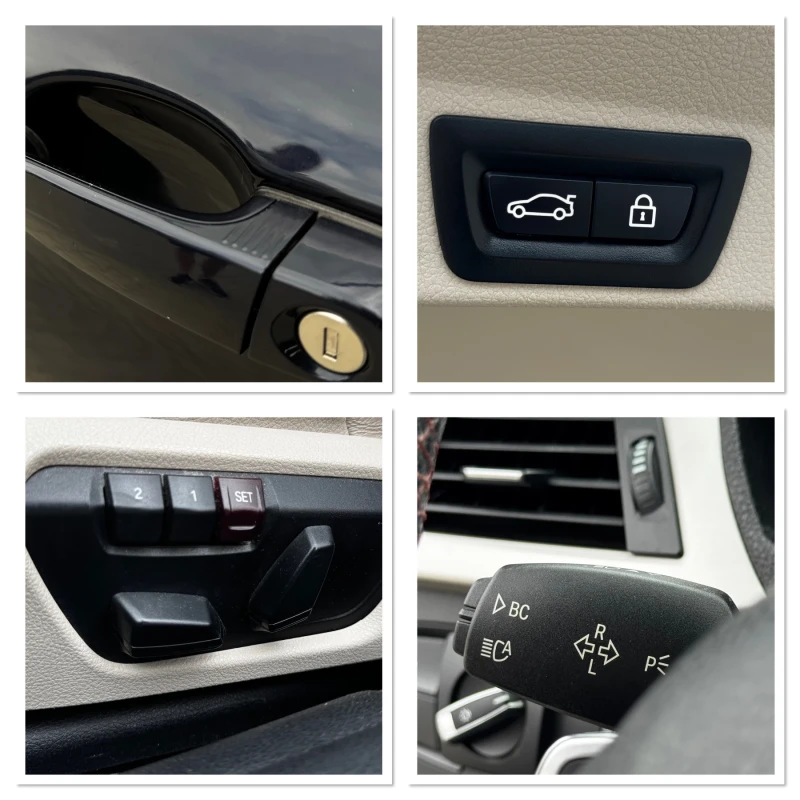 BMW 430 d xDrive GranCoupe M-Sport Keyless LaneAssist CAM, снимка 16 - Автомобили и джипове - 51866589