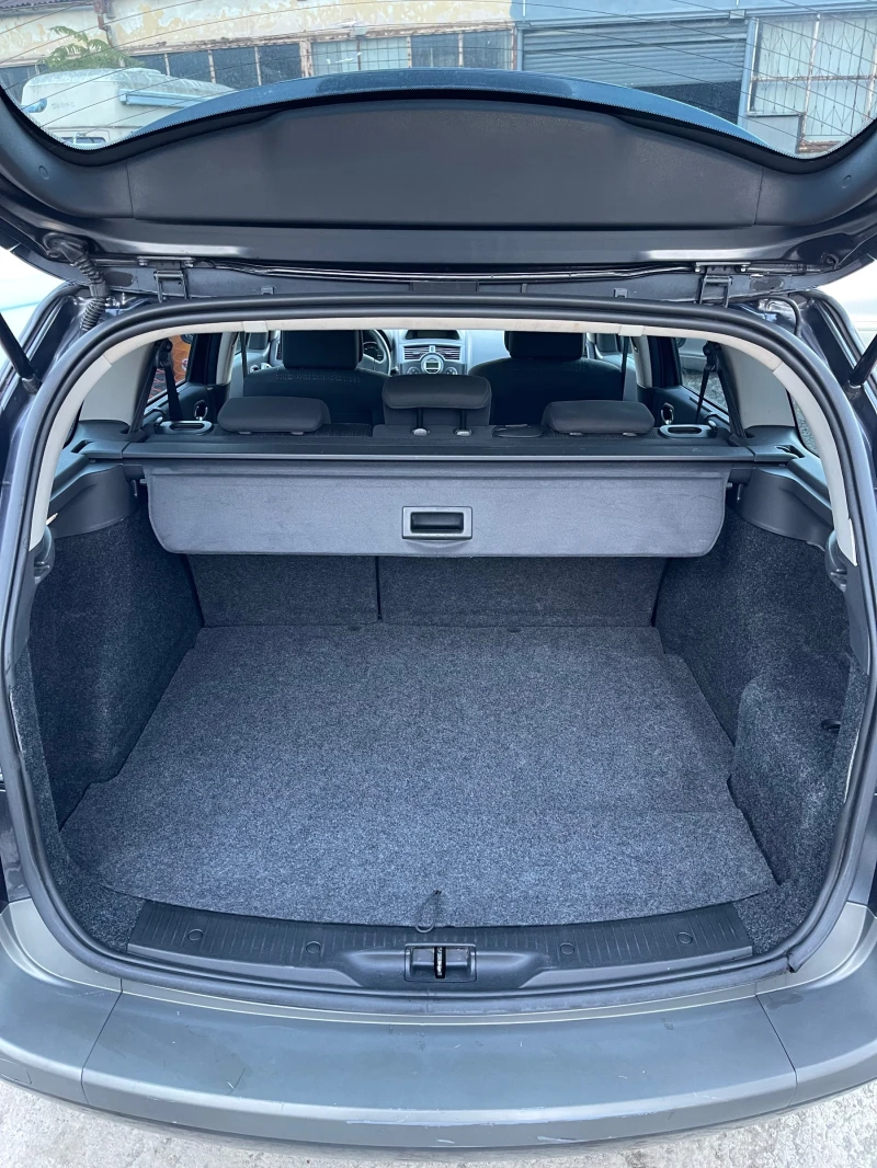 Renault Megane SPORT, снимка 12 - Автомобили и джипове - 52259723