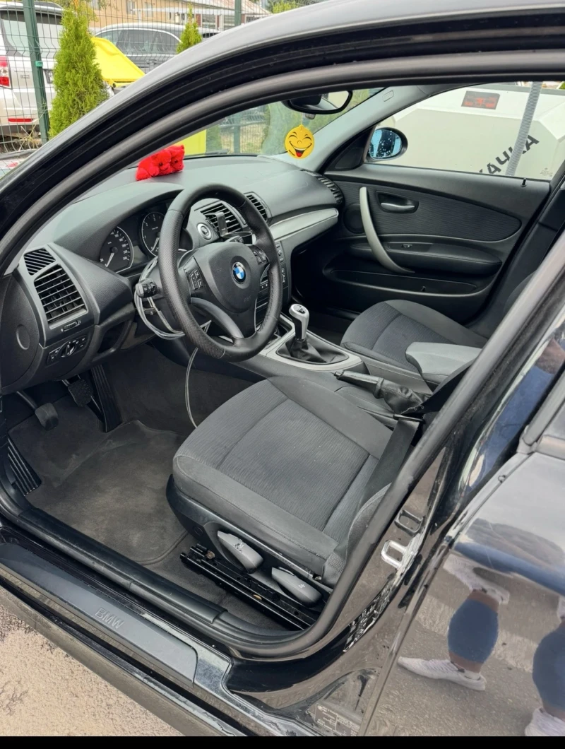 BMW 118, снимка 6 - Автомобили и джипове - 52627863