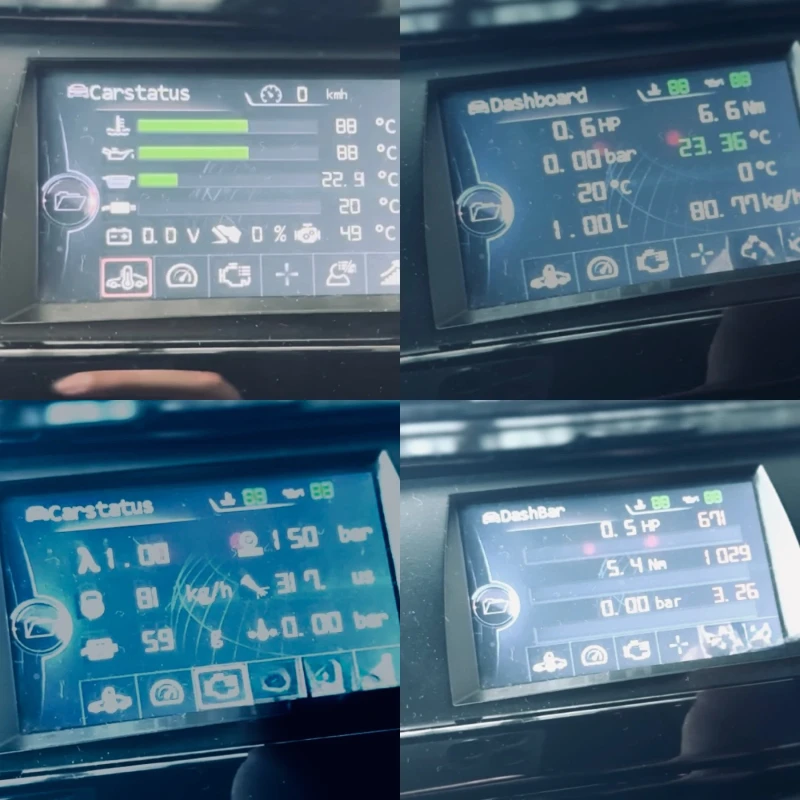 BMW 535 535xd, снимка 11 - Автомобили и джипове - 52789613