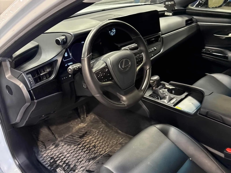 Lexus ES * 350 * CARFAX * БЕЗ ПЪРВОНАЧАЛНА ВНОСКА, снимка 5 - Автомобили и джипове - 52903289