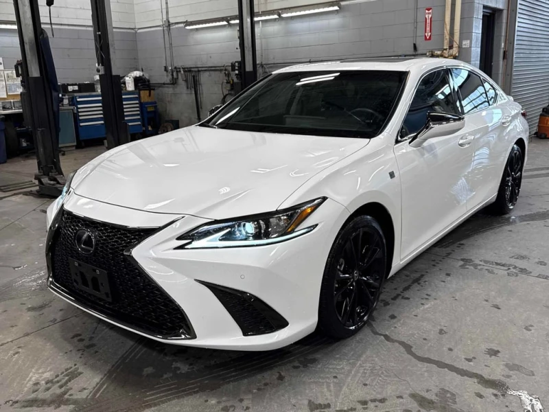 Lexus ES * 350 * CARFAX * БЕЗ ПЪРВОНАЧАЛНА ВНОСКА