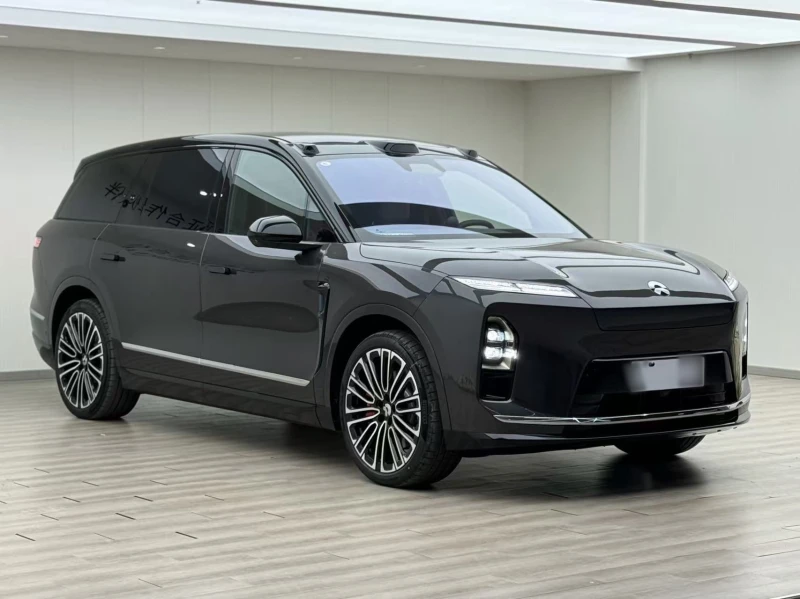 NIO EL8 ES8 , снимка 3 - Автомобили и джипове - 53137201