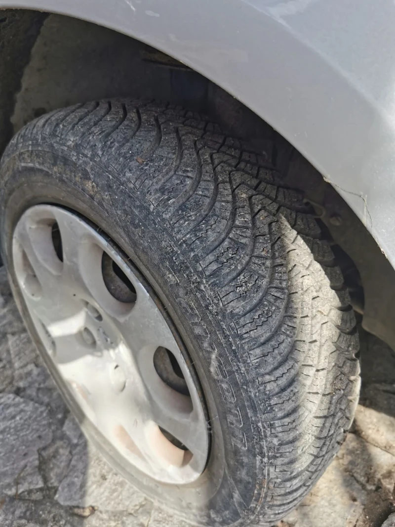 Peugeot 307, снимка 5 - Автомобили и джипове - 53171409