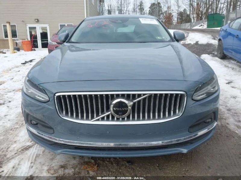 Volvo S90 T6 INSCRIPTION, снимка 11 - Автомобили и джипове - 53243979