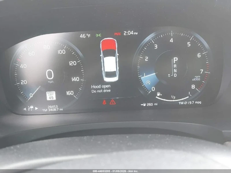 Volvo S90 T6 INSCRIPTION, снимка 7 - Автомобили и джипове - 53243979