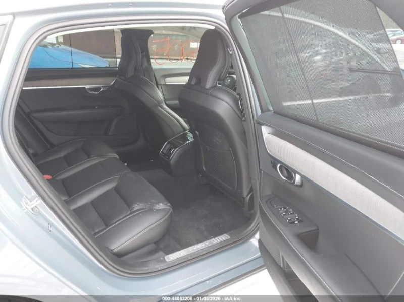 Volvo S90 T6 INSCRIPTION, снимка 8 - Автомобили и джипове - 53243979