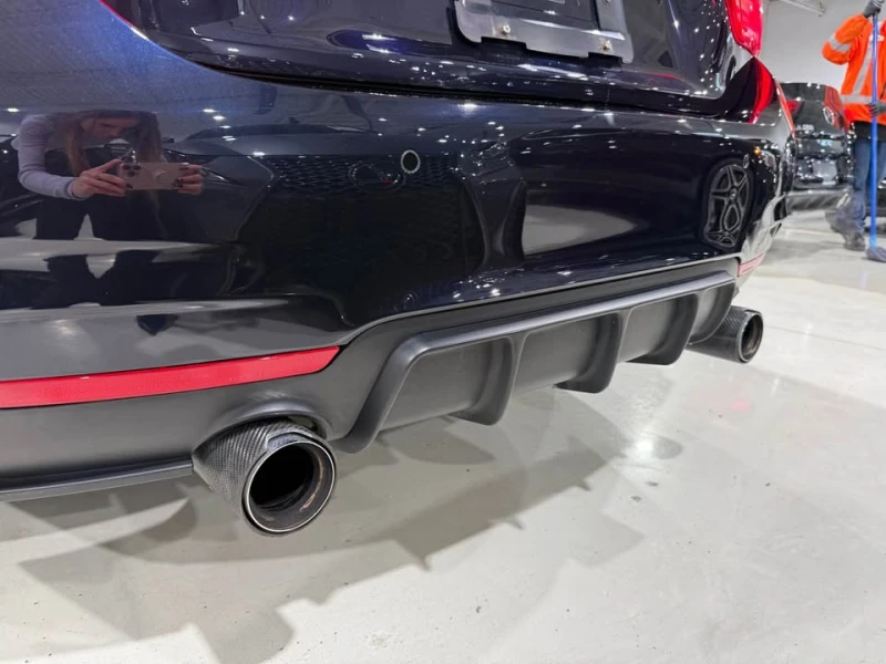 BMW 440 M PACK * RED INT * DIGITAL * HARMAN * CARFAX * , снимка 5 - Автомобили и джипове - 53266781