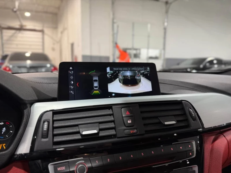BMW 440 M PACK * RED INT * DIGITAL * HARMAN * CARFAX * , снимка 12 - Автомобили и джипове - 53266781