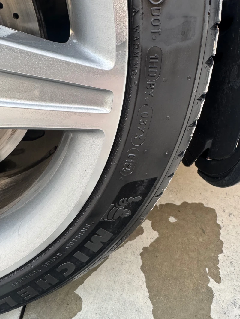 Mercedes-Benz S 500, снимка 5 - Автомобили и джипове - 53416912