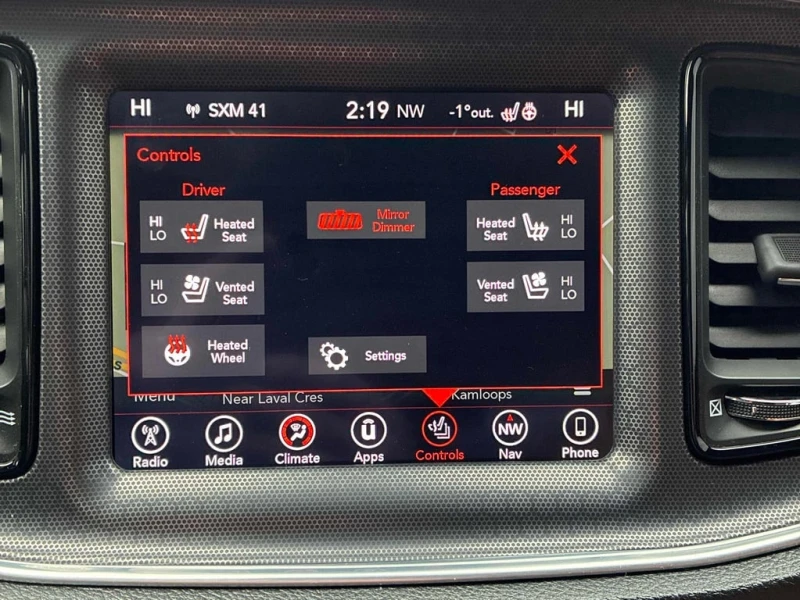 Dodge Challenger * SRT 392 * 6.4 V8 * CARFAX * , снимка 10 - Автомобили и джипове - 53419229